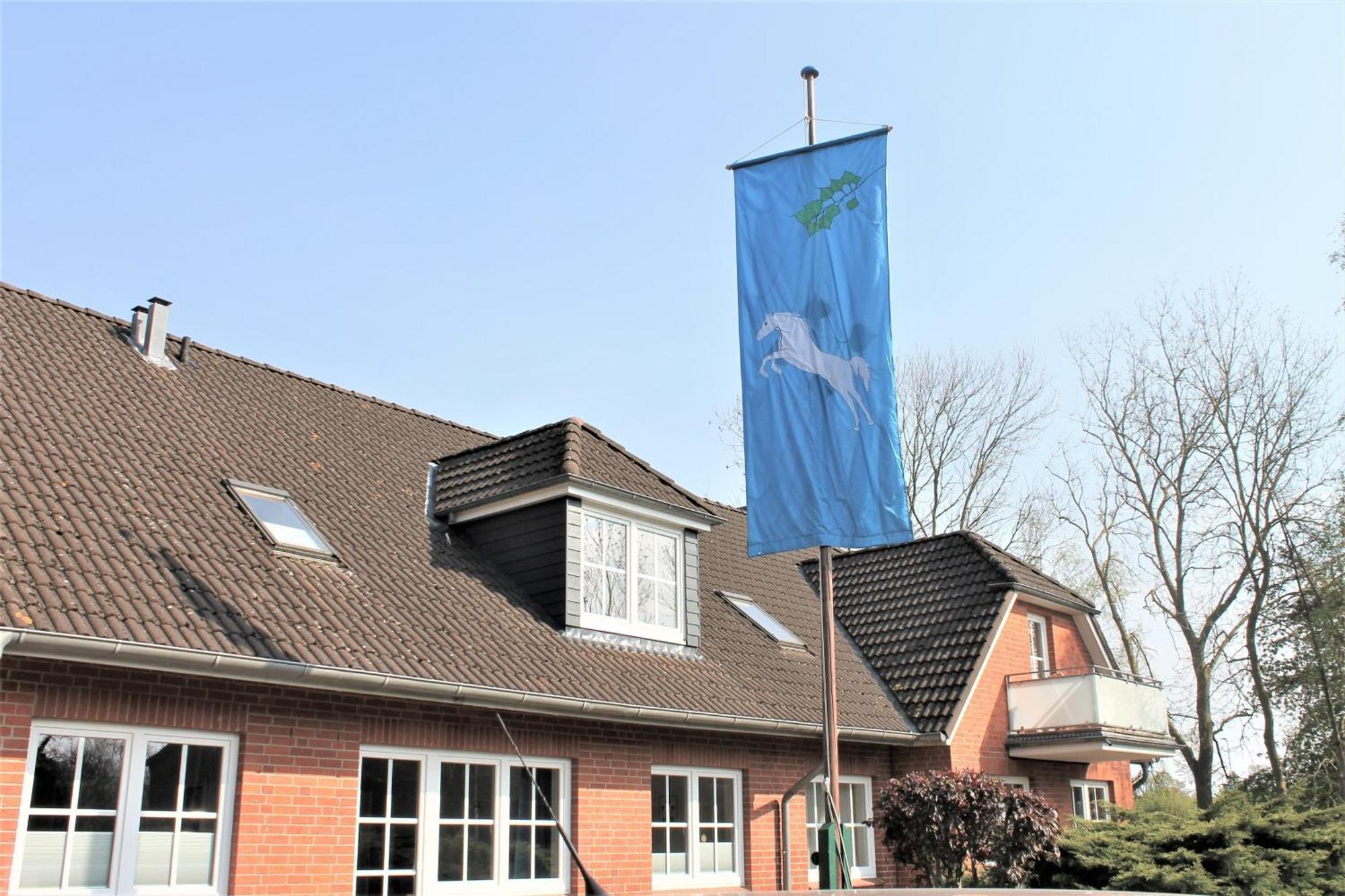 Pappelhof - Whg 4 Grömitz Exterior foto