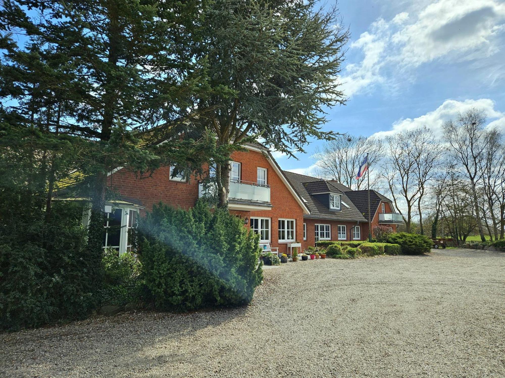 Pappelhof - Whg 4 Grömitz Exterior foto